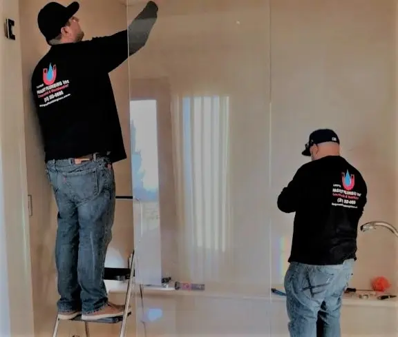 Professional plumbing installation for Leak Detection in Cottage City